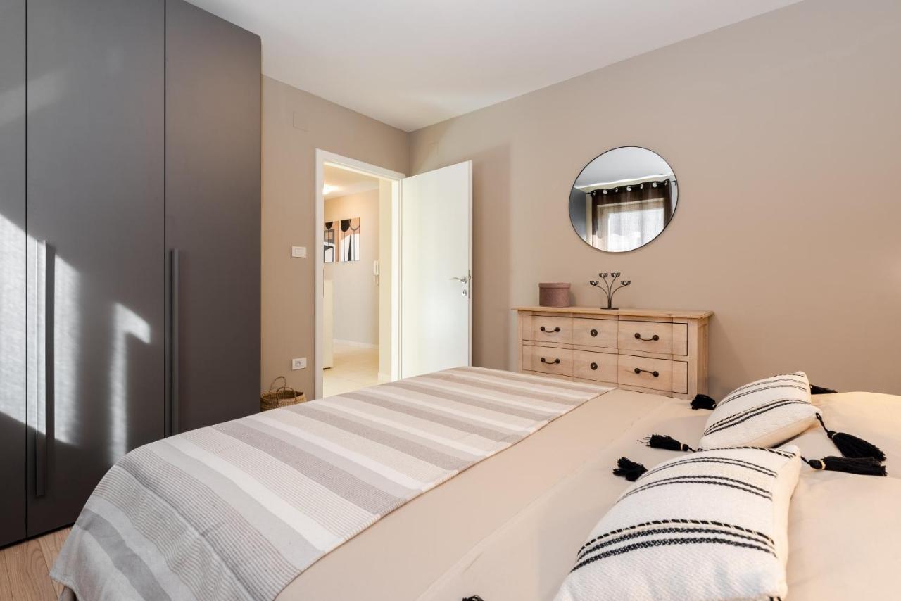 Apartment Cami -Stylish Apartment With A Beautiful Seaview Rabac Extérieur photo