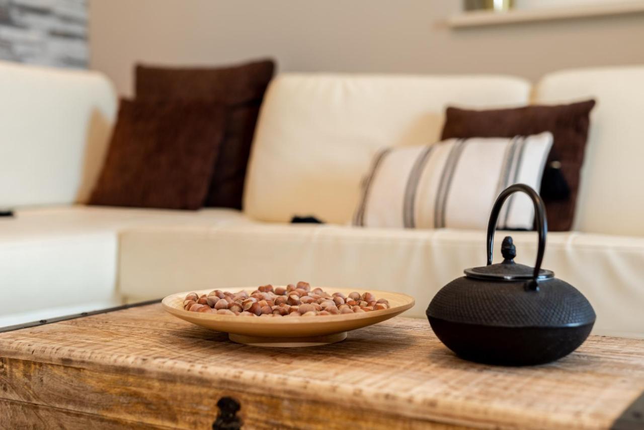 Apartment Cami -Stylish Apartment With A Beautiful Seaview Rabac Extérieur photo