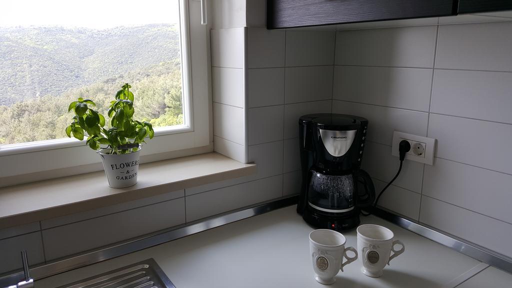 Apartment Cami -Stylish Apartment With A Beautiful Seaview Rabac Extérieur photo